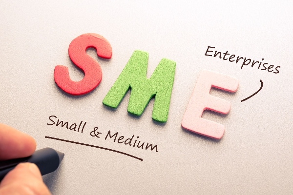 Doanh nghiệp vừa và nhỏ hay còn gọi là SME (Small and Medium Enterprise)