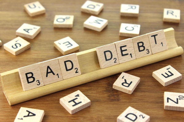 Doanh nghiệp có thể bị phân loại nhóm nợ tùy thuộc vào thời gian chậm trả